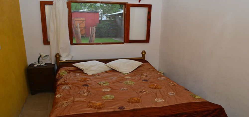 La Morada Hostal Cafayate Kültér fotó