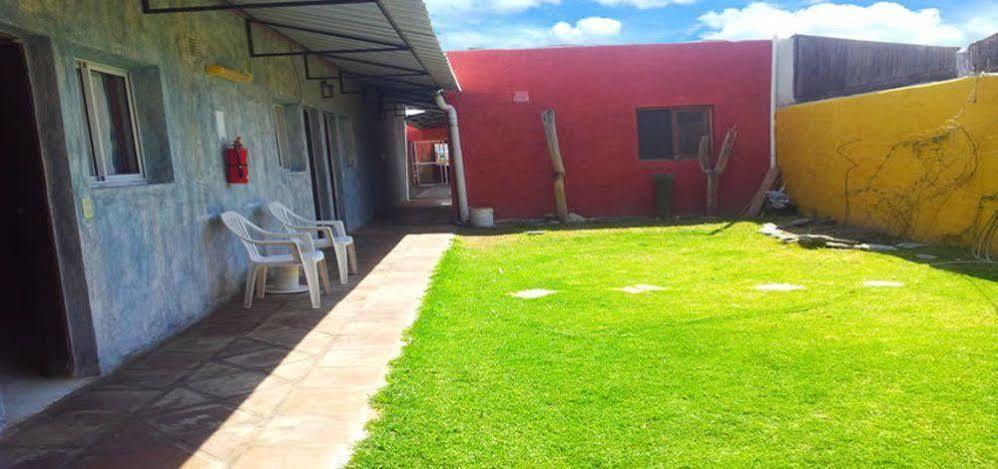 La Morada Hostal Cafayate Kültér fotó