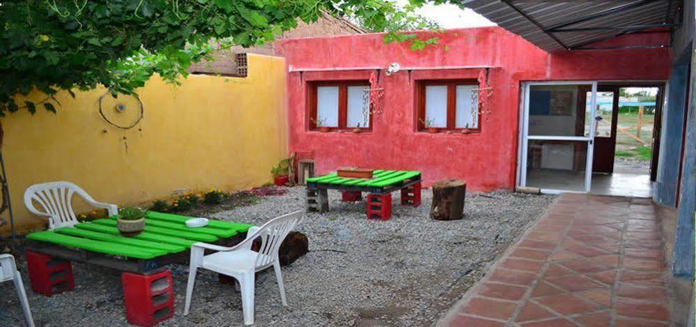 La Morada Hostal Cafayate Kültér fotó